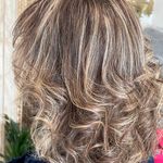 سالن زیبایی بیتا عبدالهی