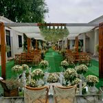 باغ تالار نیلوفر