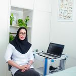 دکتر ارغوان مختاریان