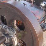 فروش موتور بلاکستون