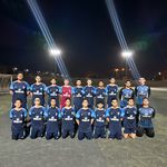 باشگاه و مدرسه فوتبال آکس البرز