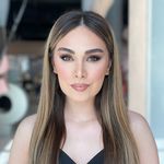 خدمات تخصصی میکاپ نسترن عبداللهی