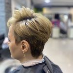 زیبایی تخصصی مو مرسده بهرام