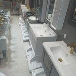 فروشگاه روشویی کابینتی وی نوین
