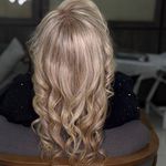 سالن زیبایی مریم تائبی