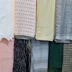 شال و روسری معصوم خانی