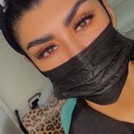 سالن مژه صهبا