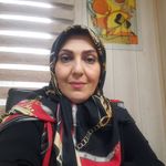آمنه آقائيان مشاورومتخصص روانشناس بالینی