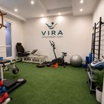 فیزیوتراپی ویرا