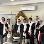 اموزشگاه و خدمات زیبایی نسرین شاه حسینی