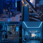 باشگاه بدنسازی سون پرو رشت