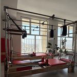 استودیو ریفورمر و EMS پیک