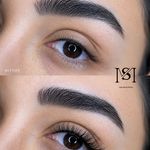 خدمات تخصصی اکستنشن مژه و لیفت لمینت