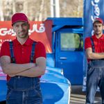 قالیشویی گوهردشت