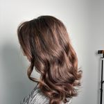 خدمات رنگ و لایت مریم فعلی