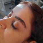 سالن زیبایی تخصصی غرب تهران منیره صمدی