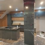 نوسازی وتعمیرات ساختمان، جزئی و کلی
