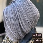 خدمات رنگ و لایت کراتین تراپی شهره
