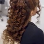 سالن زیبایی و آرایشگاه زنانه پرسیس