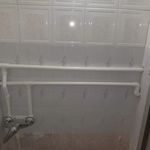 لوله کشی آب و فاضلاب محمدی