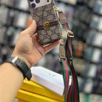 پخش عمده قاب و لنز تاچ تل