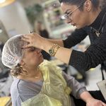 میکروبلیدینگ حرفه ای مریم قلی پور