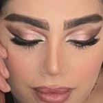 میکاپ نازنین قم