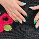 خدمات تخصصی ناخن و اکستنشن مژه نیلای