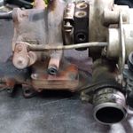 تعمیر و فروش توربو شارژر انواع ماشین