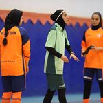 مدرسه فوتبال و باشگاه حرفه‌ای صالحین