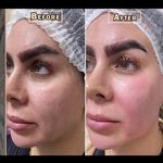 کلینیک زیبایی و لاغری شادرما