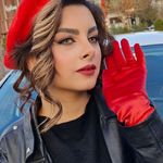 خدمات میکاپ وگریم تخصصی عروس آیدا صمدانی