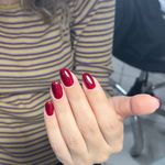 خدمات تخصصی ناخن یاسی