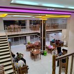 رستوران عبدالهی