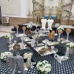 باغ تالار آمیتیس