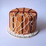 کیک و شیرینی خانگی(تولد،کافه،دسر)حفیظی