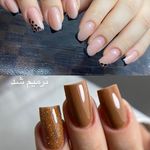 خدمات ناخن کاشت،ترمیم،لمینت شادی رسولپور