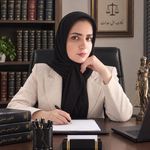 وکیل اعظم لطفعلی دکترای حقوق خصوصی