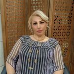 سالن زیبایی اکلیل