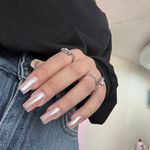 خدمات تخصصی ناخن نگین