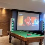 ویلای آنتالیای کوچک (کردان)