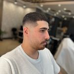 آرایشگاه مردانه سی دوماCDOMA