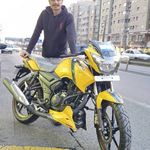 لوازم یدکی اپاچی