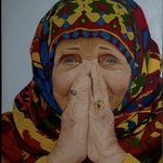 آموزشگاه نقاشی روشن