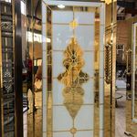 شیشه و آینه نجفی