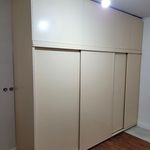 دکوراسیون داخلی  سیستم اشپزخانه تکنیک کابین