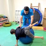 مرکز گفتاردرمانی نگاه نوین شعبه کرج