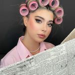 خدمات تخصصی میکاپ نسترن عبداللهی