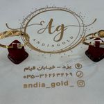 جواهری آندیا