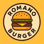 فست فود رومانو برگر